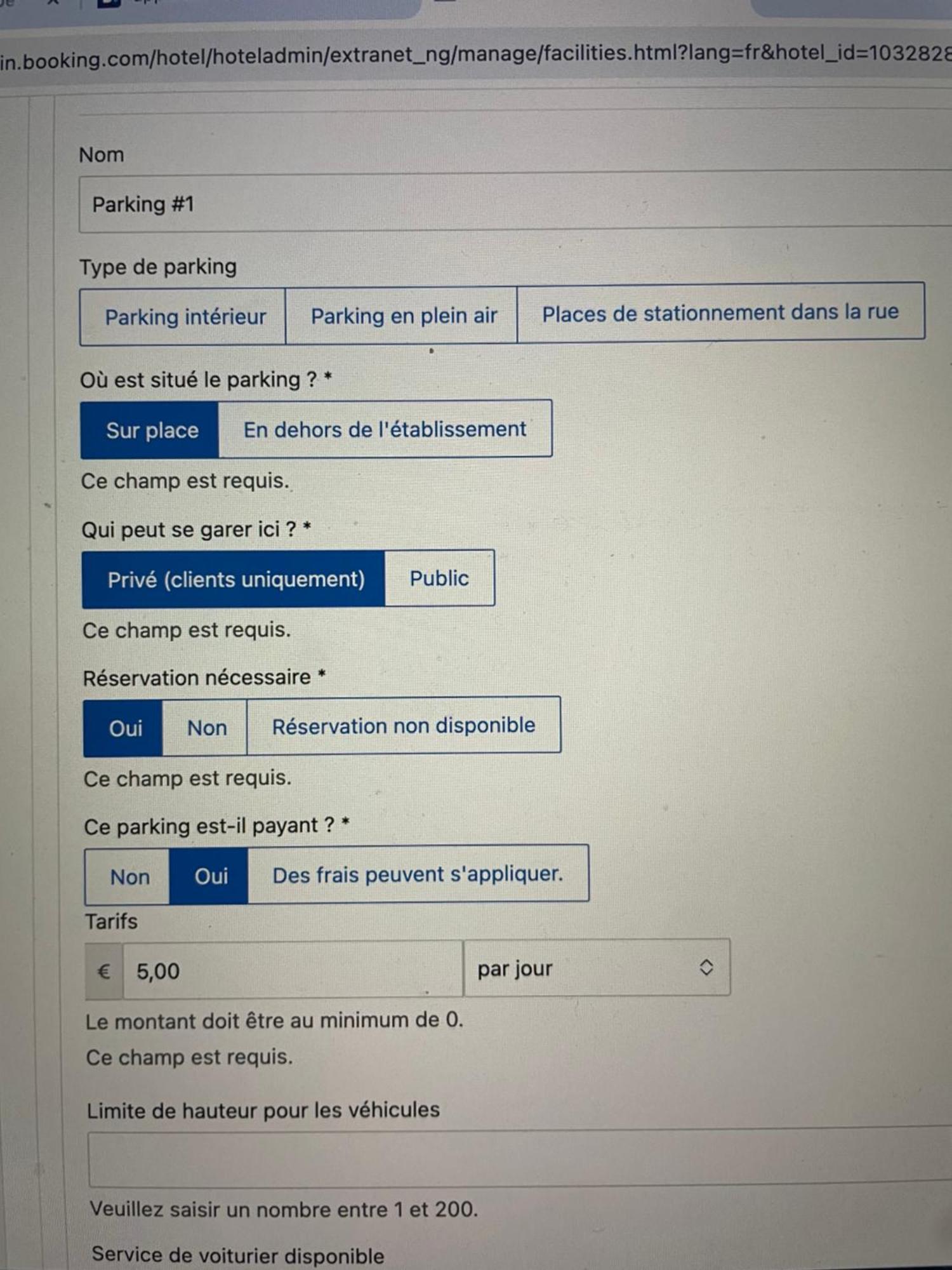 Maison Hyper Centre-Hopital Et Parking Moulins  Buitenkant foto